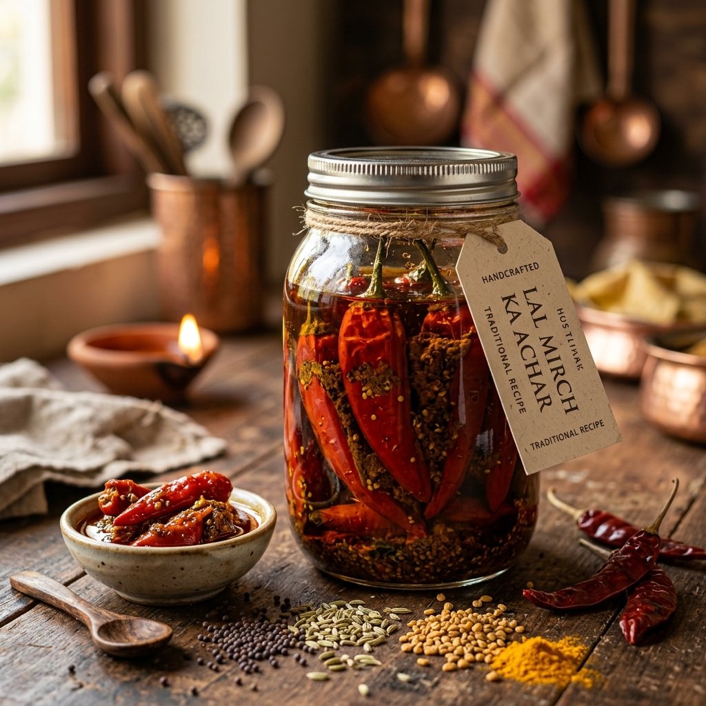 Goggi Red Chilli Information