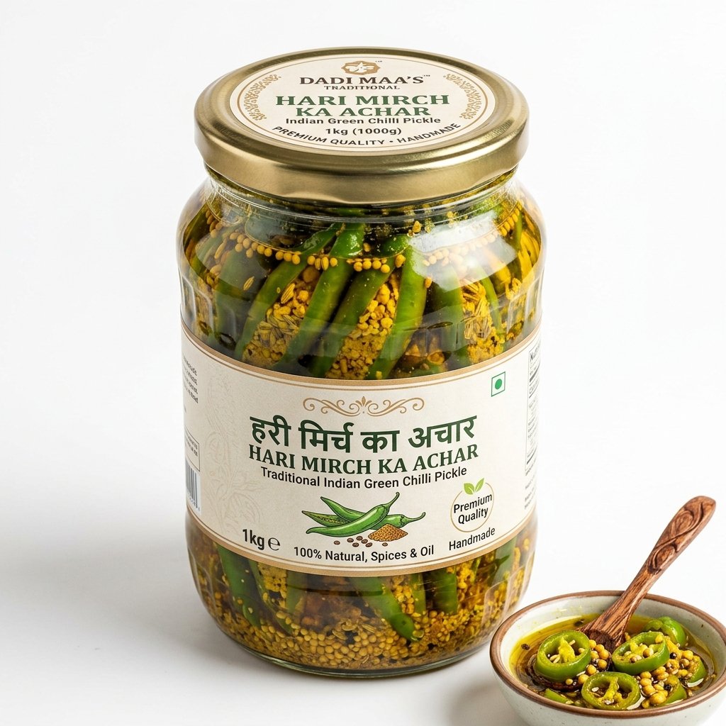 Achar
